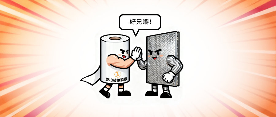 铝蜂窝板粘接“邪修”指南（不是液体胶